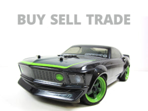BUY, SELL, TRADE